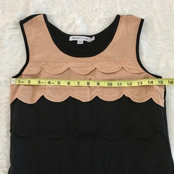 See By Chloe Dress 2 - Picture 6 of 8